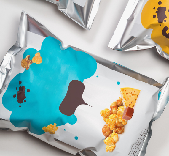 Ningbo Aikang Alumínium Foil Technology Co., Ltd.