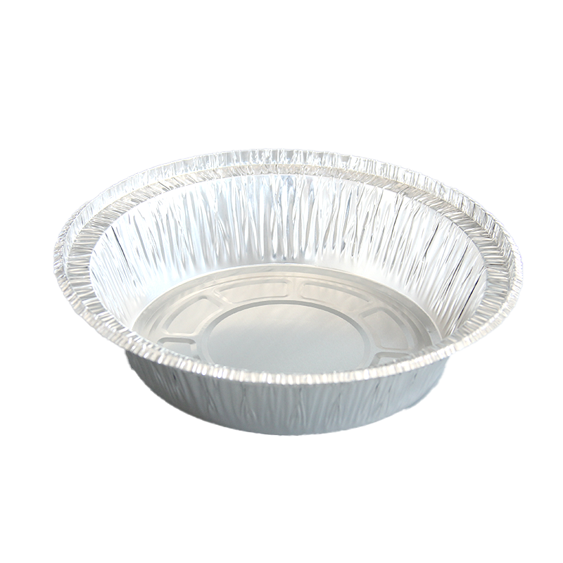 8 hüvelykes kerek kikapcsolási tartály IK203