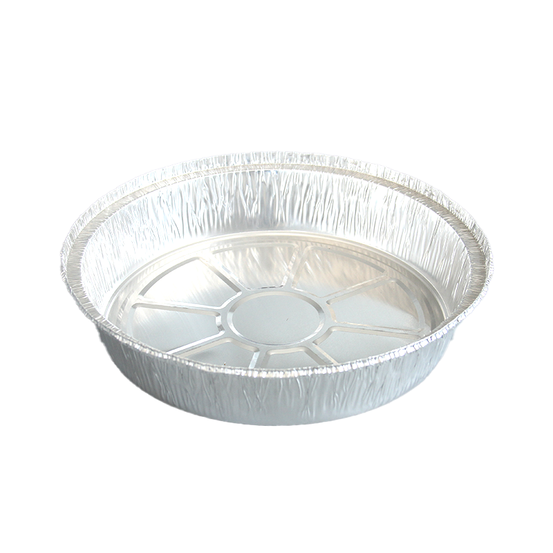 9 hüvelykes kerek kikapcsolási tartály IK230