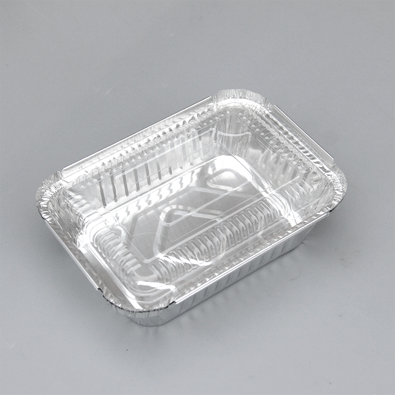 680ml hosszúkás AK190 konténer