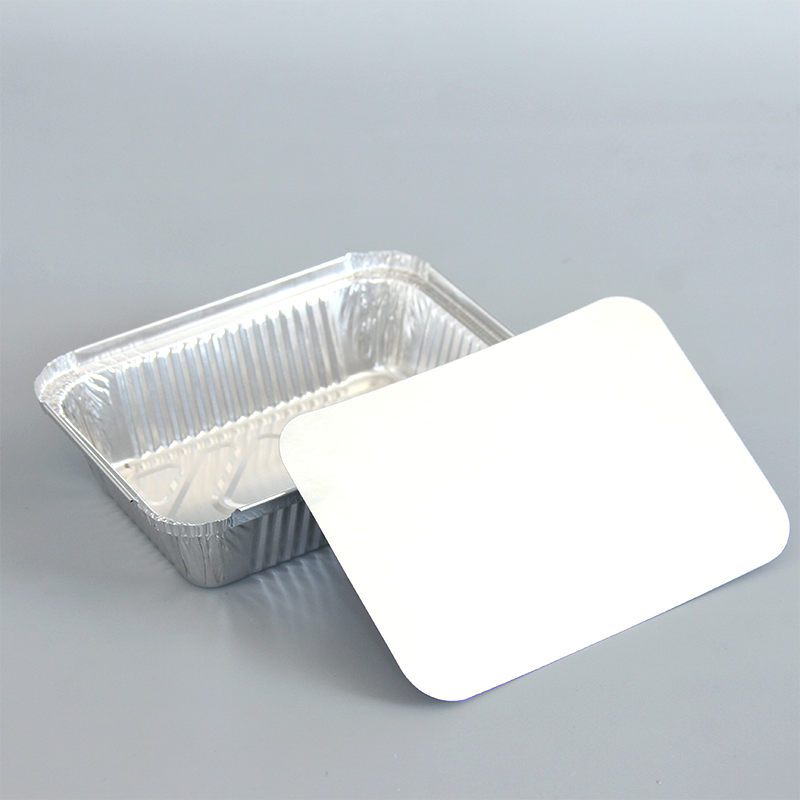 680ml hosszúkás AK185 -es konténer