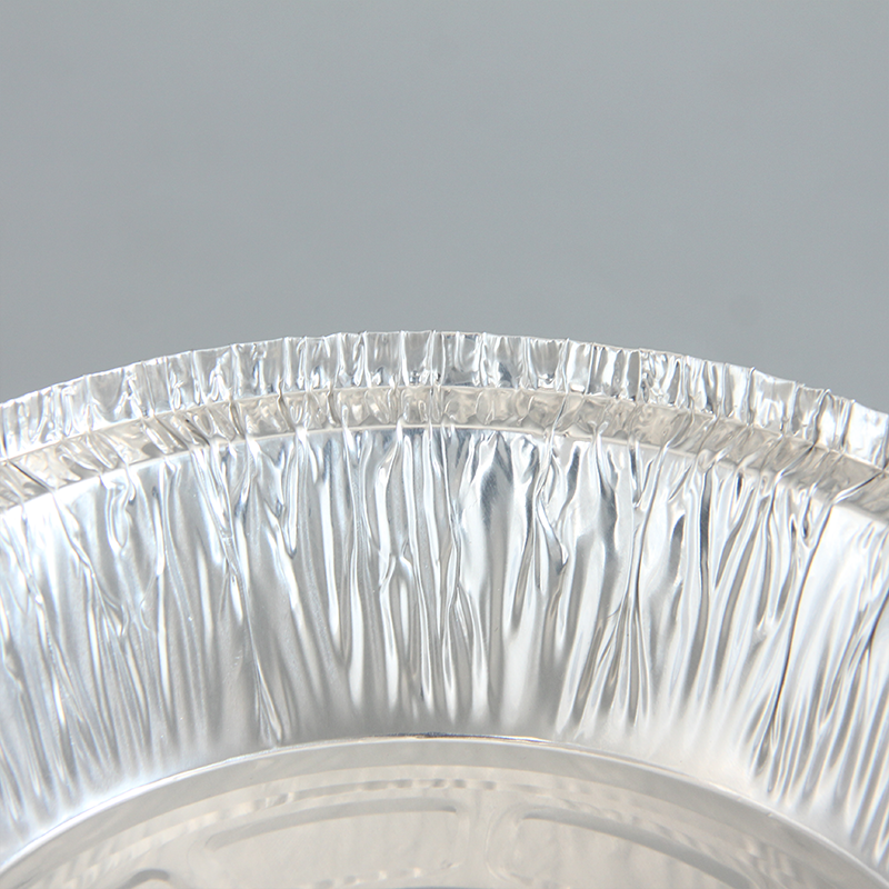 7 hüvelykes kerek kikapcsolási tartály IK182 7 hüvelykes kerek kikapcsolási tartály IK182