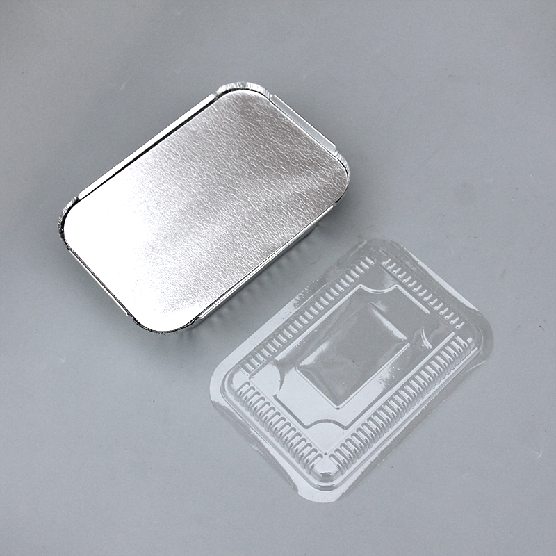 680ml hosszúkás AK190 konténer