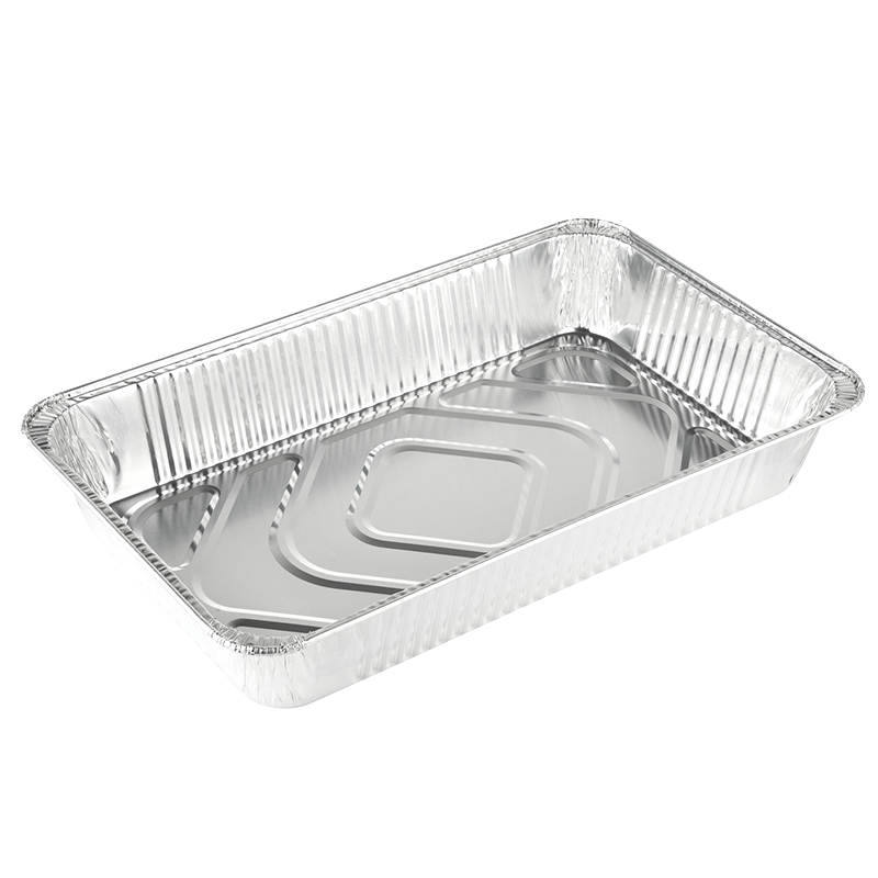 Teljes méretű mély gőztáblázat IK528