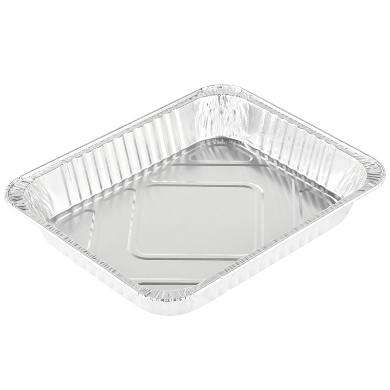 Fél méretű, közepes mély gőztáblázat IK325S