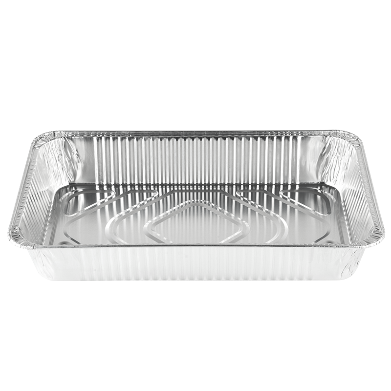 Teljes méretű mély gőztáblázat IK528